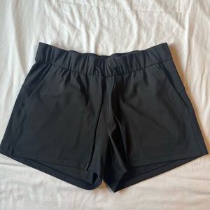 Zyia Club Shorts